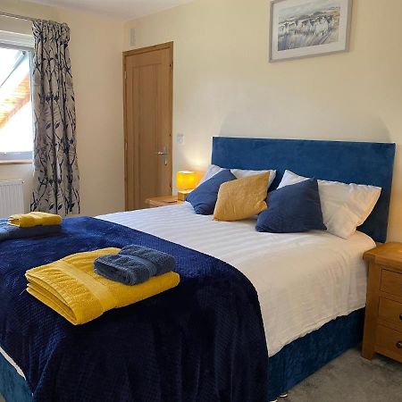 Moelfre B&B Machynlleth Luaran gambar