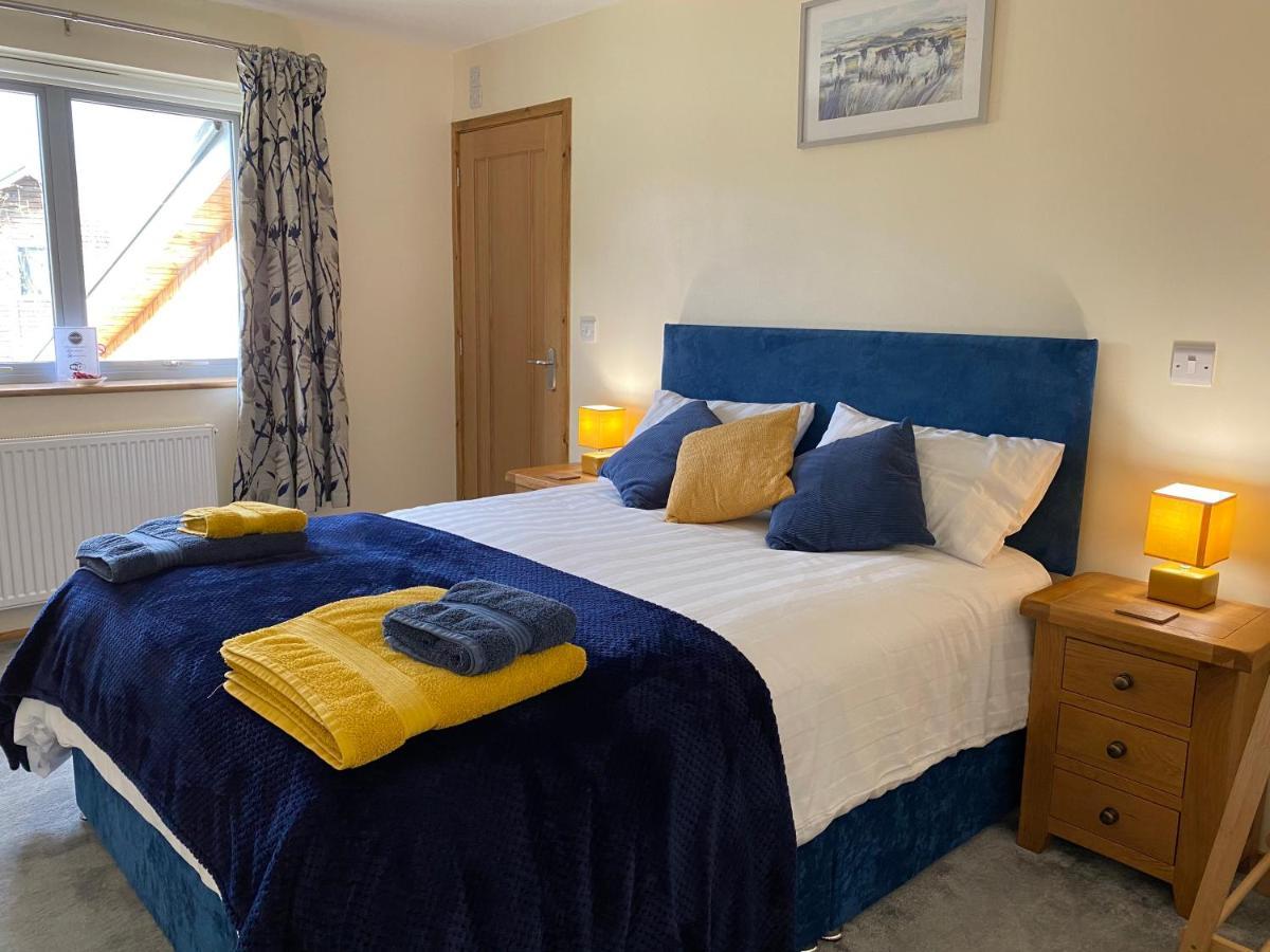 Moelfre B&B Machynlleth Luaran gambar