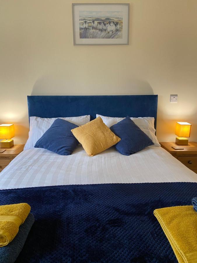 Moelfre B&B Machynlleth Luaran gambar