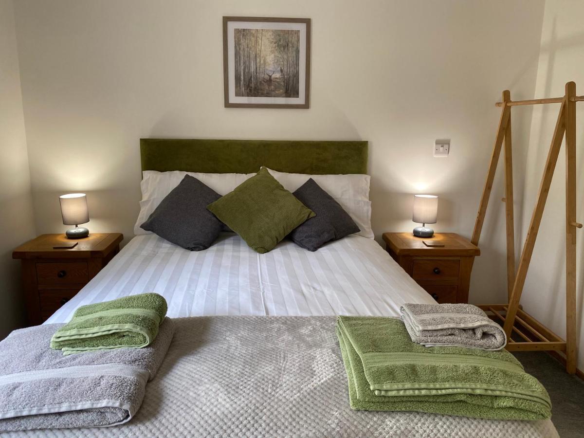 Moelfre B&B Machynlleth Luaran gambar