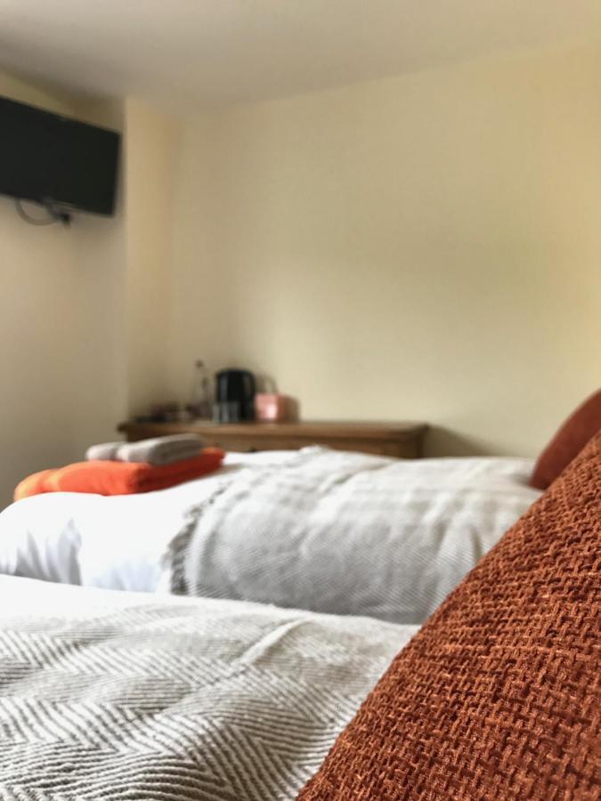 Moelfre B&B Machynlleth Luaran gambar